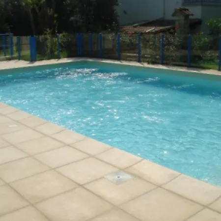 Apartment Modern One Bedroomed Just Off The Seafront With A Terrace And Pool Access 1753