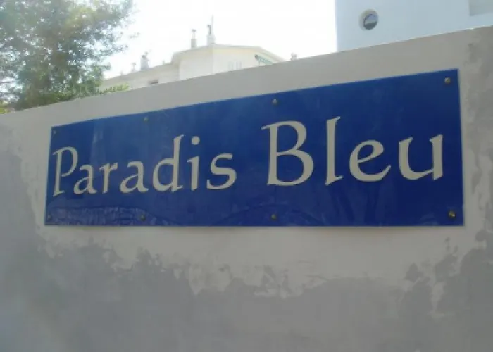 Modern One Bedroomed Just Off The Seafront With A Terrace And Pool Access 1753 Lejlighed